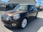 2010 COOPER D Mini N/MG31/AA Mini N mini, Auto's, Gebruikt, Bedrijf, Overige carrosserie, Cooper
