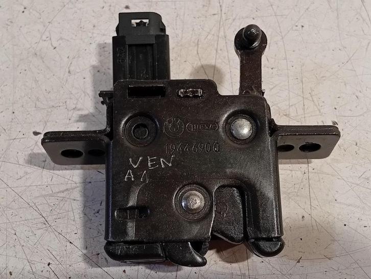 Slot mechaniek kofferdeksel achterklep elektrisch BMW Z3, Auto-onderdelen, Carrosserie, BMW, Gebruikt, Herkomst onderdeel bekend