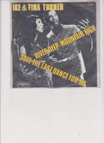ike & tina turner, CD & DVD, Vinyles Singles, Enlèvement ou Envoi, Dance