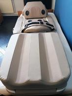 HHP Massage matras, Sport en Fitness, Ophalen, Nieuw, Apparaat