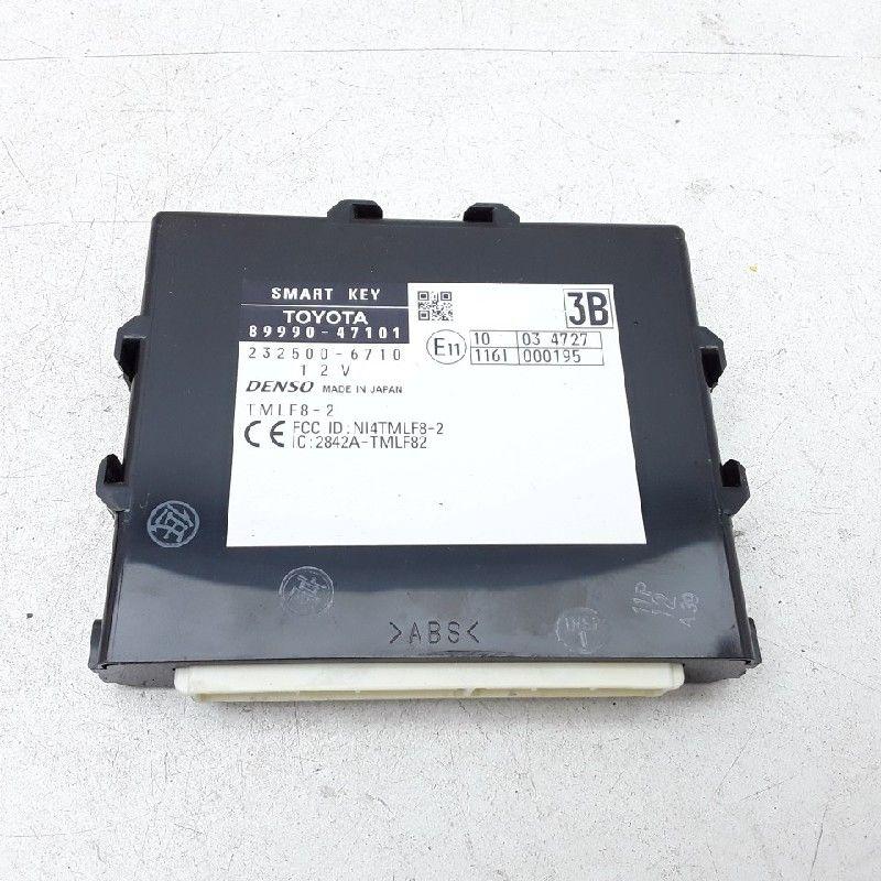 ORDINATEUR DIVERS C Toyota Prius Plus (ZVW4) (01-2011/-), Utilisé, Toyota