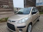 Hyundai i10 1.1i Comfort — 1100 benzine, automatische trans, Auto's, Hyundai, Automaat, Bedrijf, 5 deurs, I10