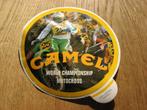 Autocollant Camel du Championnat du monde de motocross, Collections, Enlèvement ou Envoi, Neuf, Sport