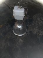 Partij lampen te koop, Ophalen