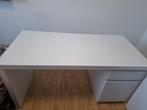 Bureau te koop!!, Huis en Inrichting, Bureaus, Ophalen, Gebruikt, Hout, Schoolbureau
