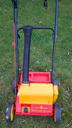 Scarificateur électrique wolfgarten excellent état, Ophalen, Elektrisch, WOLF Garten