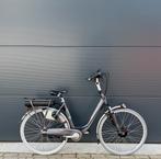 ZGAN Gazelle Orange C8 elektrische fiets 400WH 2000KM!, Ophalen, Zo goed als nieuw, Gazelle