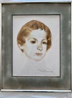 2 kadertjes van Karel van Belle, Ophalen