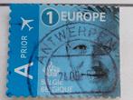 Timbre Belgium OBP 4586, Oblitéré, Enlèvement ou Envoi, Affranchi, Maison royale