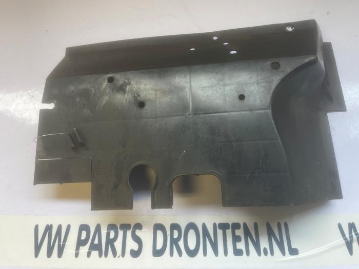 Couvercle de la batterie d'un Volkswagen Transporter, Autos : Pièces & Accessoires, Batteries & Accessoires, Volkswagen, Utilisé