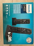 Draadloze telefoon, Ophalen