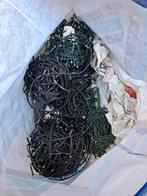 Kerstspullen, Diversen, Ophalen