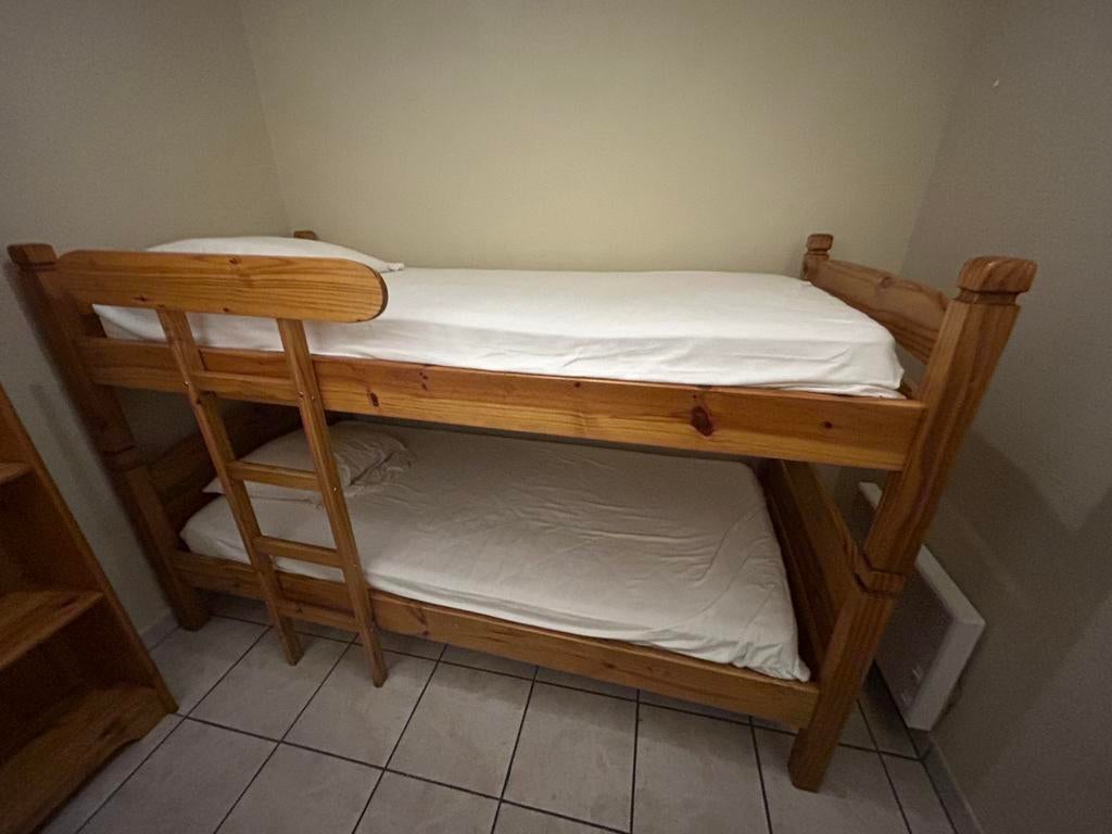 Stapelbed, Ophalen, Gebruikt, Stapelbed