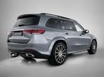 Mercedes-Benz GLS-Klasse 400 D 4MATIC AMG Line Night Pack |, Autos, GLS, Argent ou Gris, Achat, Euro 6
