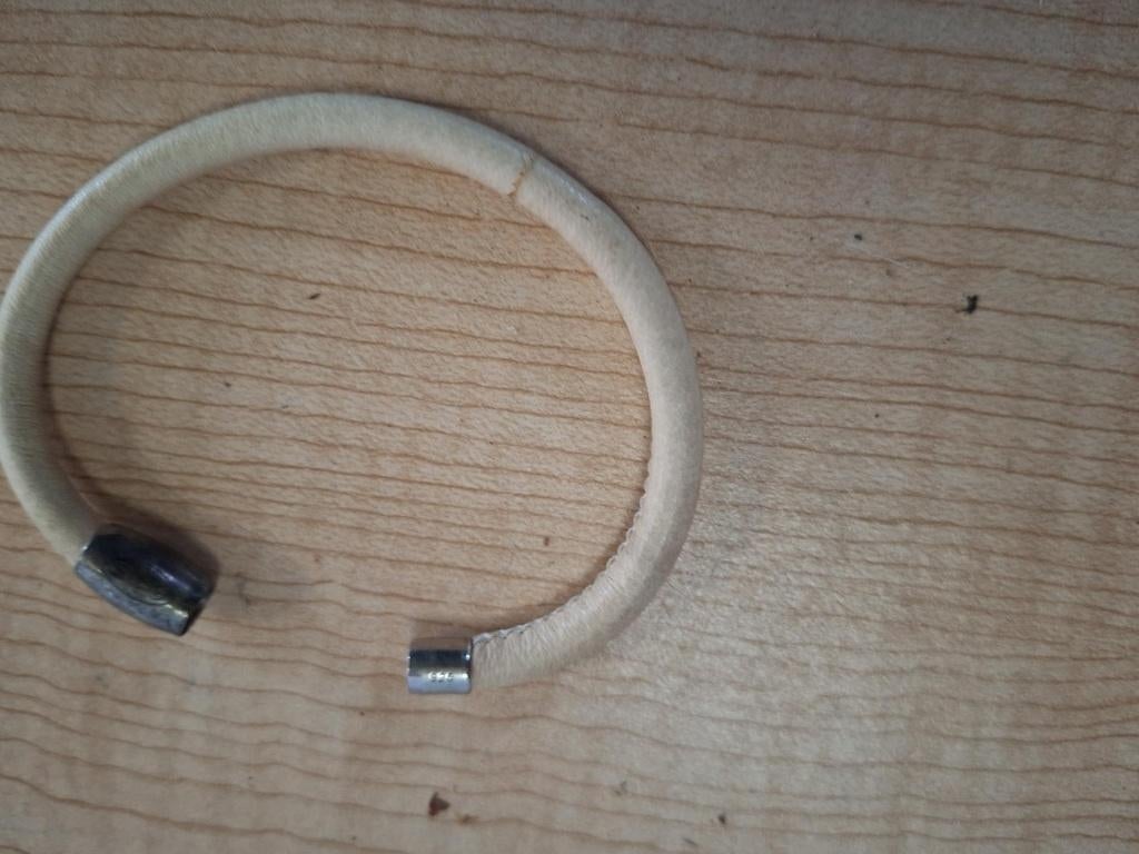 armband, Ophalen of Verzenden, Zo goed als nieuw