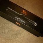 Professionele krultang, Ophalen