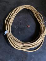 20 m de tuyau d’arrosoir en très bon état, Jardin & Terrasse, Enlèvement, Comme neuf