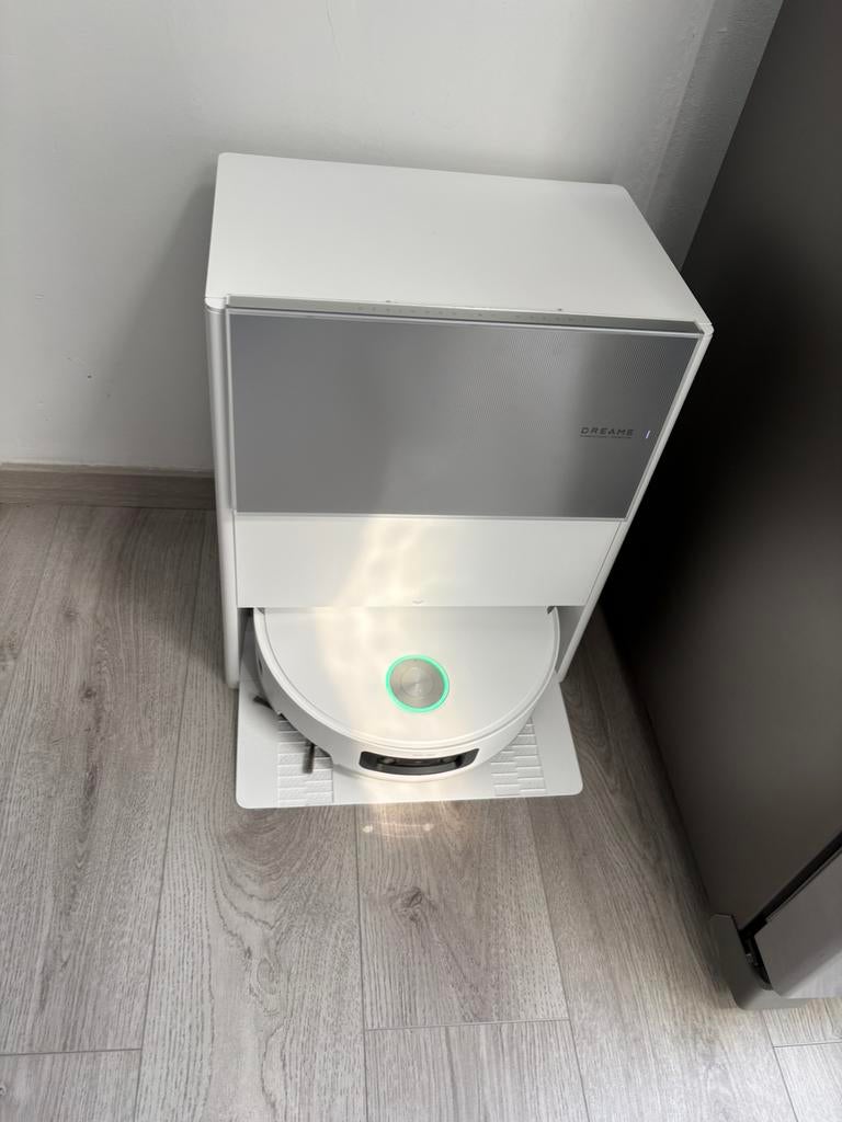 Robot aqua dream roller prix neuf 1000€, Electroménager, Enlèvement ou Envoi, Comme neuf, Aspirateur robot