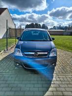 Opel Meriva 1.3 CDTI motorschade, Autos, Achat, 135 g/km, Boîte manuelle, Noir
