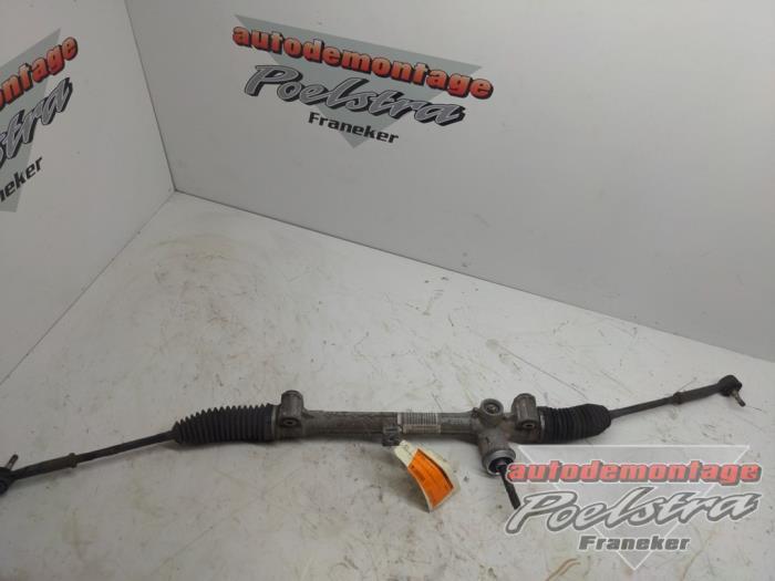 Crémaillère de direction d'un Fiat Punto, Autos : Pièces & Accessoires, Commande, Fiat, Utilisé, 3 mois de garantie, Enlèvement ou Envoi