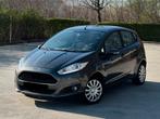 Ford Fiesta 1.0 Essence 64 000 km, Autos, Ford, Argent ou Gris, Achat, Euro 6, Entreprise