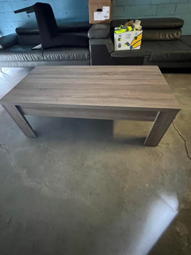 Salontafel, Huis en Inrichting, Ophalen