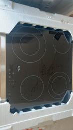 Kookplaat nieuw, Electroménager, Tables de cuisson, Enlèvement, Comme neuf