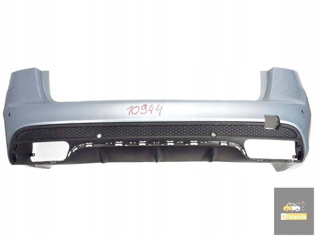 Mercedes 205 63 AMG COMBI Achterbumper, Auto-onderdelen, Gebruikt, Mercedes-Benz AG, Mercedes-Benz, Mercedesstrasse 120
70372  Stuttgart, DE