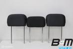 Set hoofdsteunen achterbank VW Golf Sportsvan 510885901G, Gebruikt