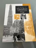 Zo was die tijd Vlaanderen Antwerpen Gent Brugge, Enlèvement ou Envoi, Utilisé