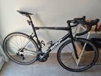 Mooie BMC TEAMMACHINE SLR02 TE KOOP, 28 inch, Gebruikt, Carbon, Heren