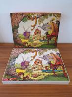 Loeki de leeuw puzzel, Ophalen of Verzenden