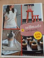 Nieuw boek keuken frutsels en toffe receptjes selfmade Lanno, Enlèvement ou Envoi, Neuf