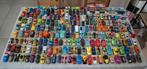 Groot lot +_ 315 matchbox en hotwheels auto's in 1 lot, Ophalen of Verzenden