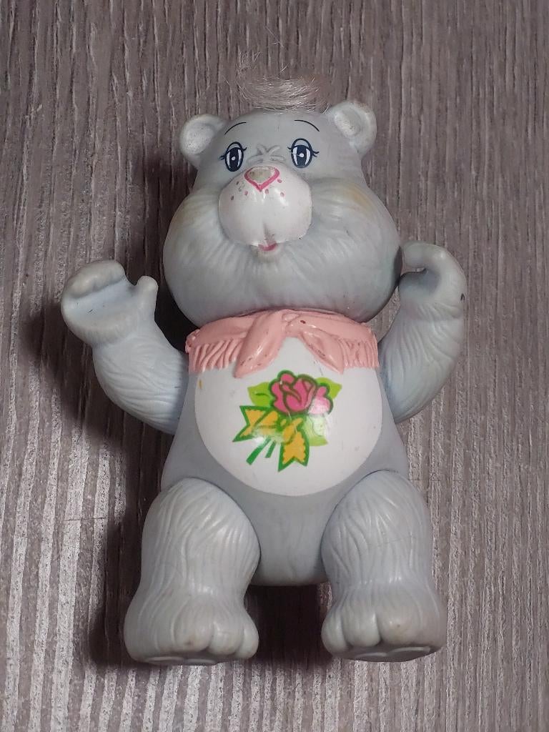BISOUNOURS FIGURINE, Enlèvement ou Envoi, Utilisé