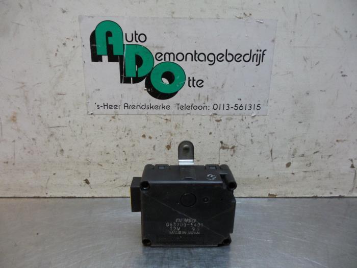 Clapet chauffage moteur d'un Jaguar XJ, Autos : Pièces & Accessoires, Moteurs & Accessoires, Jaguar, Utilisé, Enlèvement ou Envoi