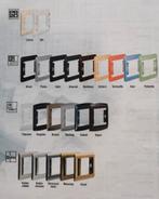 Interrupteur Niko, Enlèvement