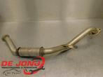 Tube échappement avant d'un Mercedes CLA, 3 mois de garantie, Utilisé, -, -