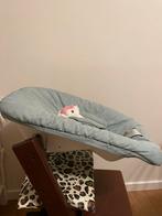 Stokke tripp trapp newborn set, Elektronische apparatuur, Strijkijzers en Strijkplanken, Ophalen, Zo goed als nieuw