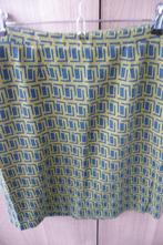 Petrol kleurige rok Froy and Dind (K774), Vêtements | Femmes, Jupes, Taille 42/44 (L), Enlèvement ou Envoi, Autres couleurs, Comme neuf