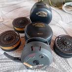 2 moulinets mouche DAM electreel pro, Enlèvement ou Envoi