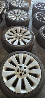 Velgen jaguar, Auto-onderdelen, Velg(en), Personenwagen, Ophalen, 19 inch