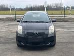 Toyota Yaris 1.3 essonce euro 4 lez ok, Achat, 4 portes, Boîte manuelle, Essence