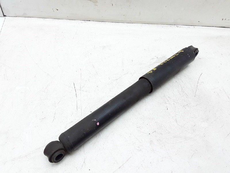 SCHOKBREKER RECHTS ACHTER Isuzu D-Max (TFR / TFS), Auto-onderdelen, Ophanging en Onderstel, Overige automerken, Gebruikt