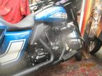 harley davidson street glide fast jonnie laatste dag, Particulier