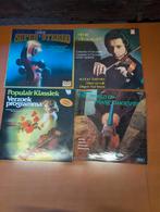 Klassiek: viool, Ophalen of Verzenden