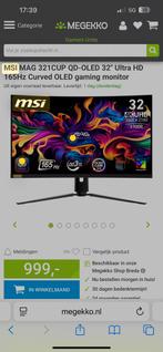 Mag weg wegens dubble gebruik., Ophalen, Zo goed als nieuw