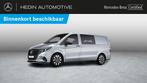 Mercedes-Benz Vito 119 CDI MIXTO Pro L2 9G-Tronic, Achat, 4 portes, Entreprise, 2000 kg