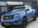 Nissan Navara 2.3 dCi 4WD New N-Guard TVAC*BTWIN CAM360 FULL, Auto's, Nissan, Automaat, 4 deurs, Gebruikt, 4 cilinders