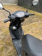 Sym Orbit 3, Vélos & Vélomoteurs, Scooters | SYM, Classe B (45 km/h), Enlèvement, Utilisé, Essence